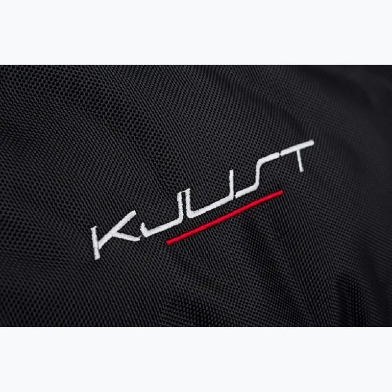 KJUST Kia Soul 2014-2016 csomagtartó táska szett 3 db fekete 12