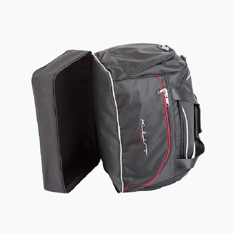 KJUST Land Rover Discovery Sport 2014+ csomagtartó táska szett 4 db fekete 6