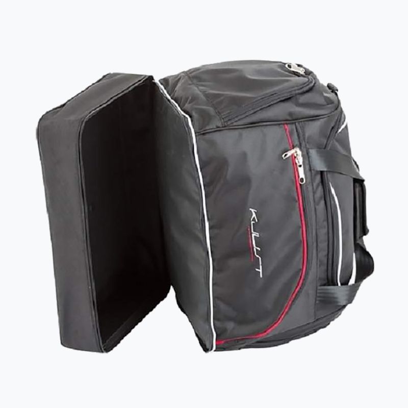 KJUST Mazda CX-5 2011-2017 Mazda CX-5 2011-2017 csomagtér táska szett 4 db fekete. 6