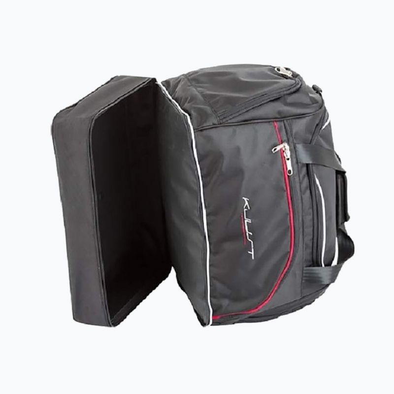 KJUST Mercedes-Benz Gle Coupé 2015-2018 csomagtér táska készlet 5 db fekete. 5