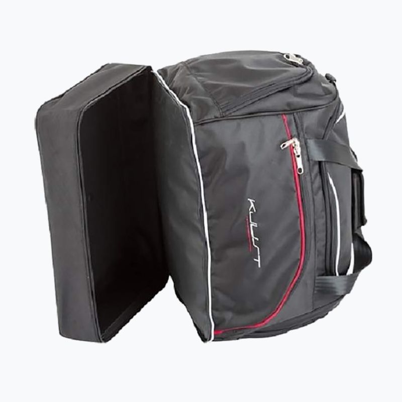 KJUST Mazda CX-9 2006-2012 csomagtér táska szett 5 db fekete 6