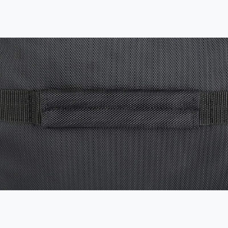 KJUST csomagtartó táska szett Peugeot 208 Hatchback 2012-2015 3 db fekete. 11