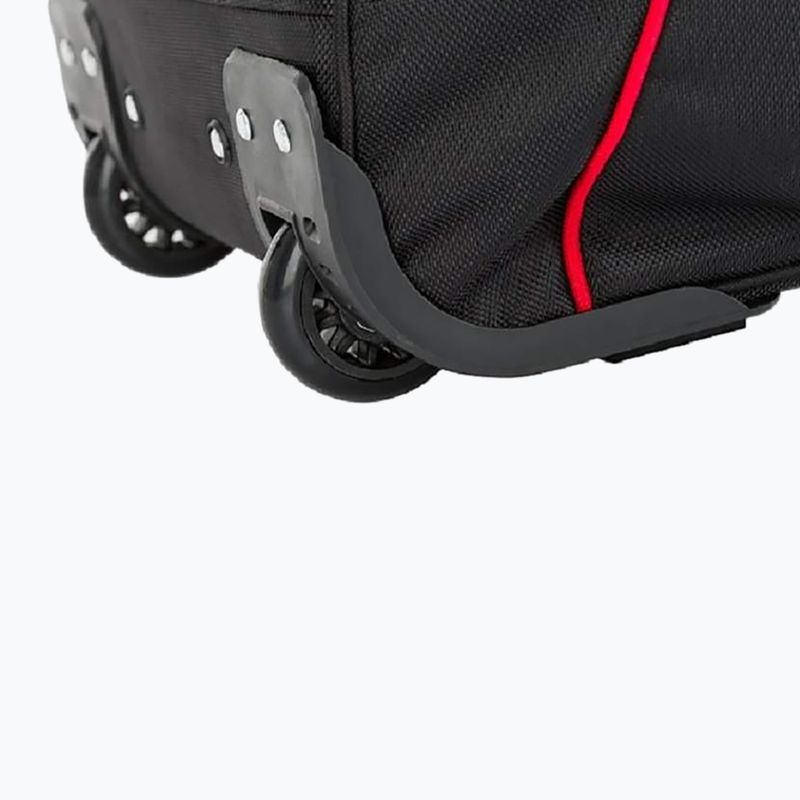 KJUST csomagtartó táska szett Peugeot 508 SW 2011-2014 5 db fekete. 7