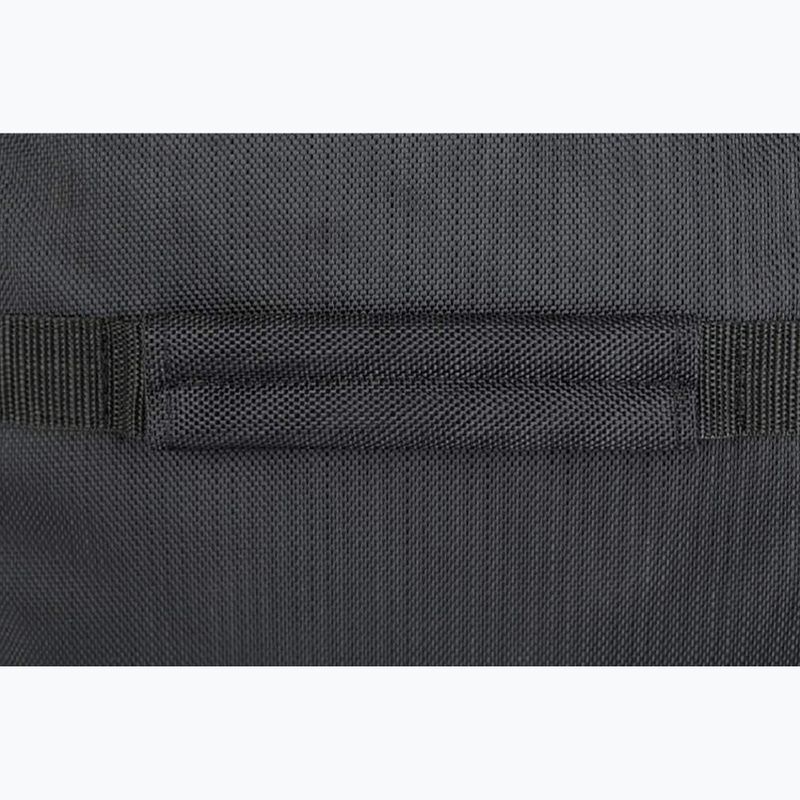 KJUST csomagtartó táska szett Opel Meriva 2010-2017 4 db fekete. 11