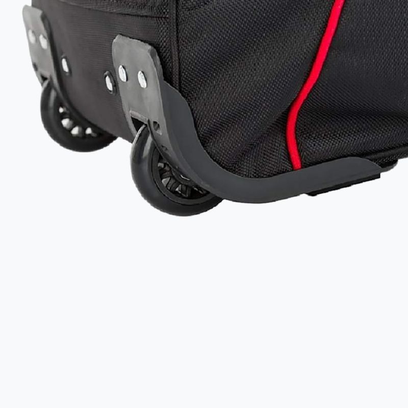 KJUST csomagtartó táska készlet KJUST Opel Mokka / Mokka X 2012-2019 3 db fekete 6