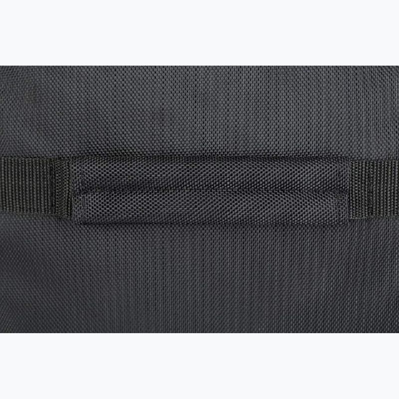 KJUST csomagtartó táska szett Renault Megane Hatchback 2008-2015 4 db fekete. 11