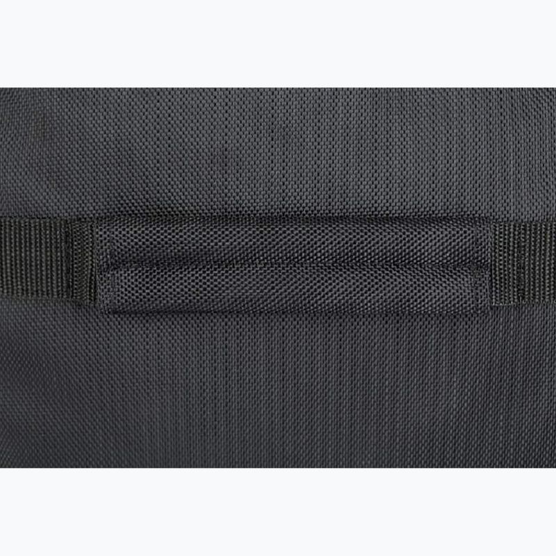 KJUST csomagtérzsák szett Seat Altea 2004-2015 3 db fekete. 11