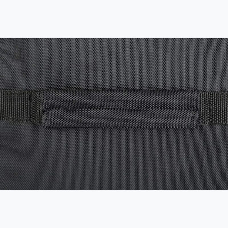 KJUST csomagtérzsák szett Seat Ibiza Hatchback 2008-2017 3 db fekete. 11