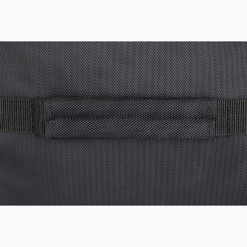 KJUST csomagtartó táska szett Volkswagen Golf Hatchback 2003-2008 4 db fekete. 13