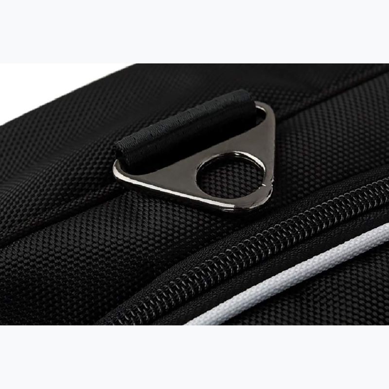 KJUST csomagtartó táska szett Volkswagen Golf Hatchback 2008-2012 3 db fekete. 10