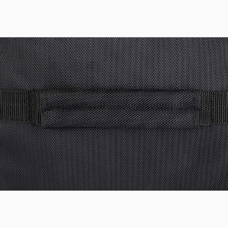 KJUST csomagtérzsák szett Dacia Duster 2010-2017 4 db fekete 14