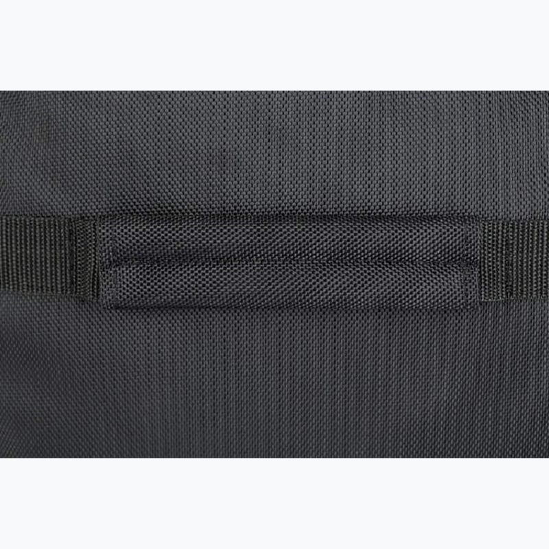 KJUST csomagtérzsák szett Ford Mondeo Liftback 2014-2021 5 db fekete 12