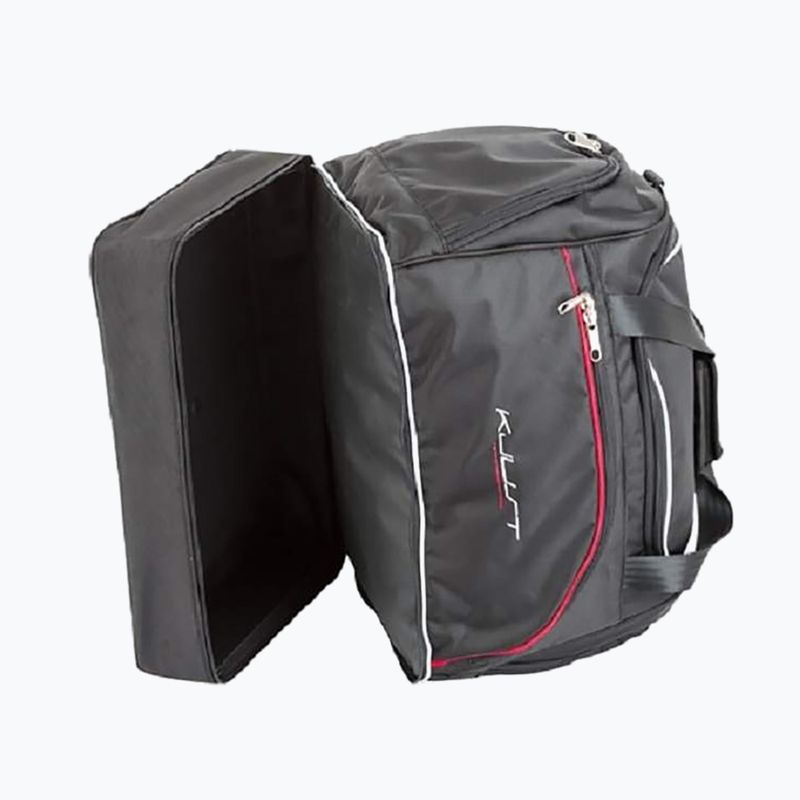 KJUST Lexus RX 2009-2015 csomagtartó táska szett 4 db fekete. 6