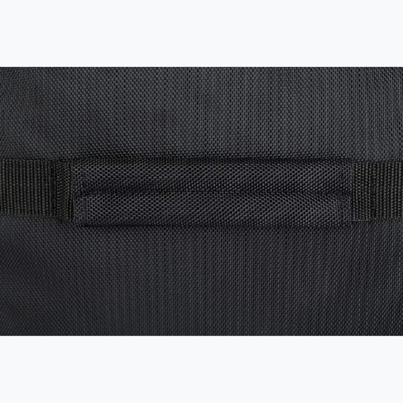 KJUST Ford Focus Hatchback 2018+ 4db fekete csomagtartó táska szett 11