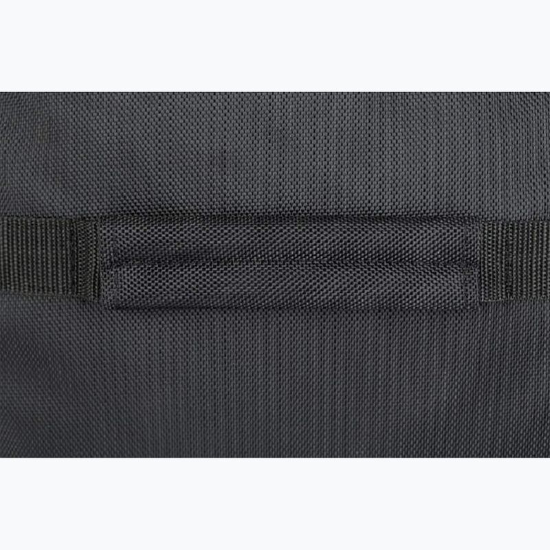 KJUST csomagtérzsák készlet Volvo S60 2000-2010 5 db fekete 14