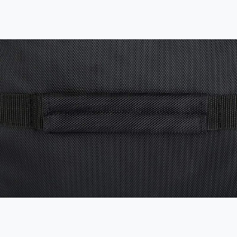 KJUST MG F 2000-2002 csomagtartó táska készlet 2 db fekete 15