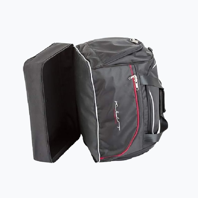 KJUST Skoda Superb Combi 2015-2023 csomagtérzsák szett 5 db fekete. 5