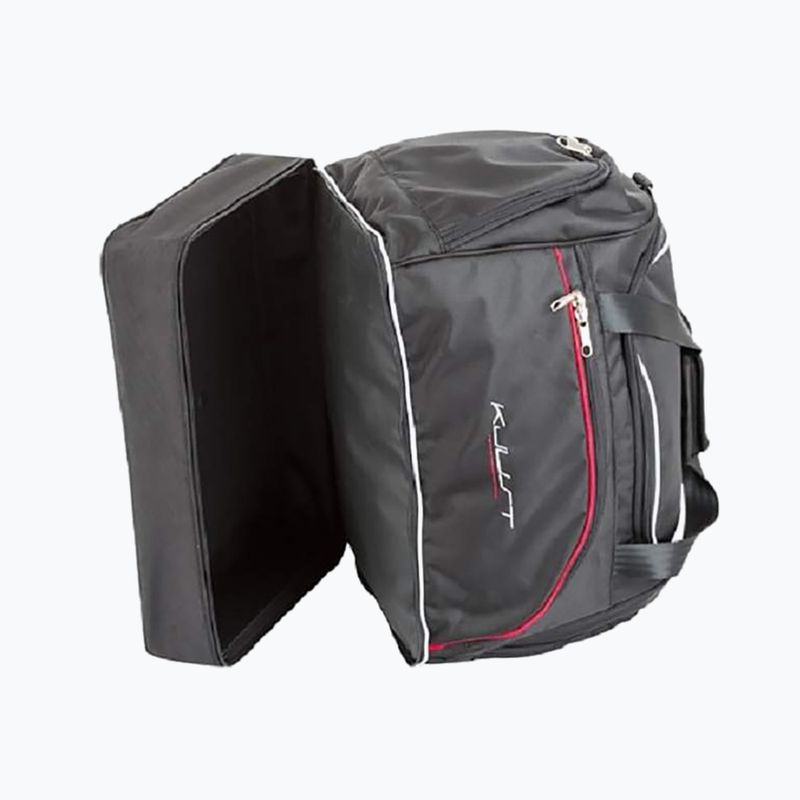 KJUST Ford Galaxy 2015+ csomagtartó táska szett 5 db fekete 5