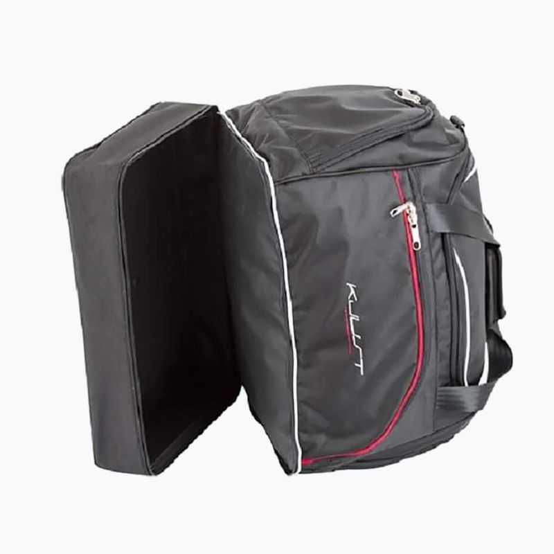 KJUST csomagtartó táska szett Lexus NX 2014-2021 4 db fekete 6