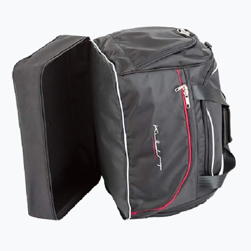 KJUST BMW X5 csomagtartó táska szett 2013-2018 5 db fekete 5