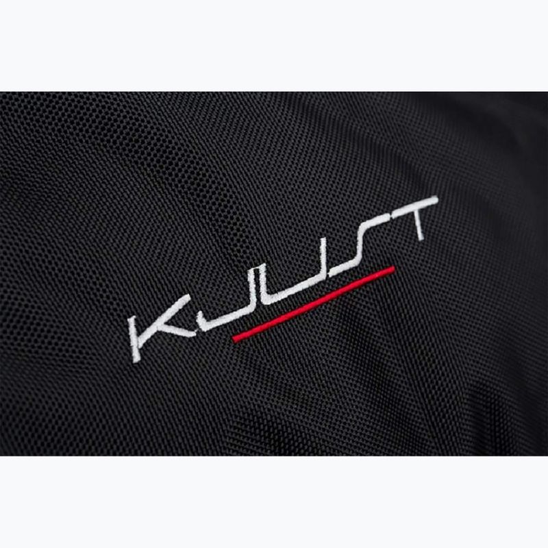 KJUST csomagtartó táska szett Audi Q5 2008-2016 4 db fekete 15