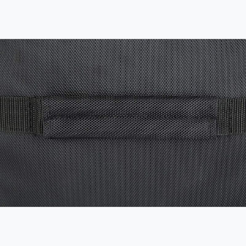 KJUST Jaguar Xf Limousine 2007-2015 csomagtartó táska szett 4 db fekete 13