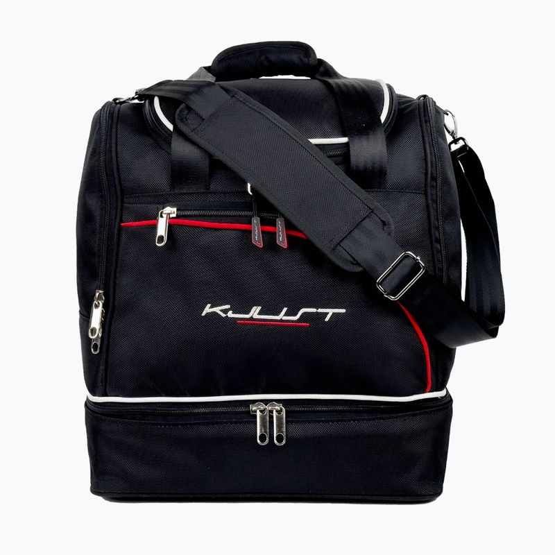 KJUST Mercedes-Benz GLE Suv 2015-2018 csomagtér táska szett 4 db fekete. 4