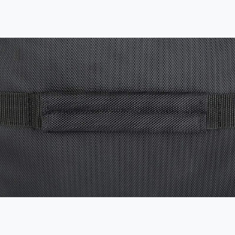 KJUST Jaguar F-Pace 2015+ 5 csomagtartó táska szett fekete 14