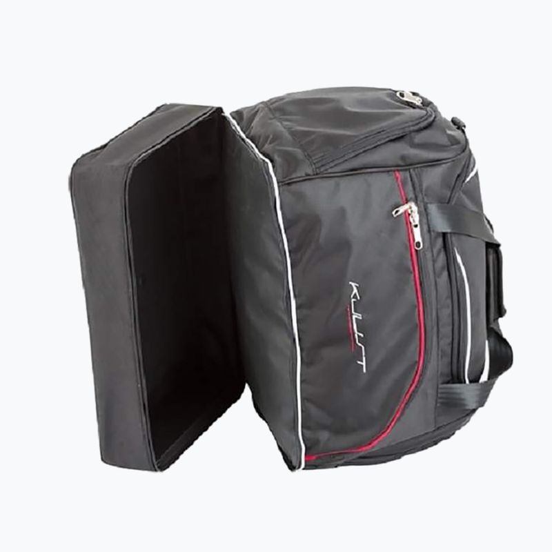 KJUST Land Rover Range Rover Sport csomagtérzsák szett 2013-2022 5 db fekete. 5