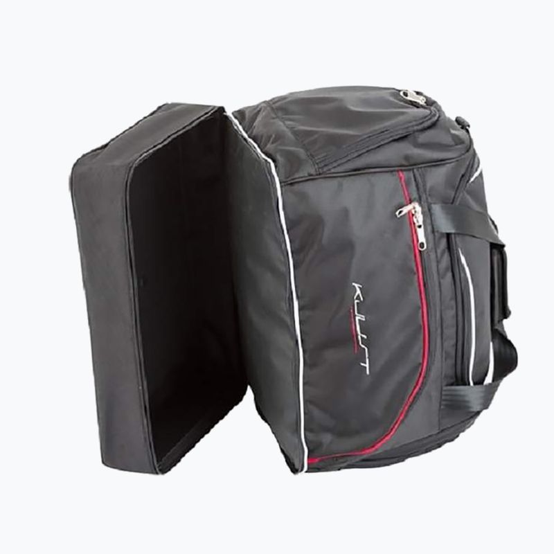 KJUST Mercedes-Benz E Limousine 2009-2015 csomagtartó táska készlet 5 db fekete 5