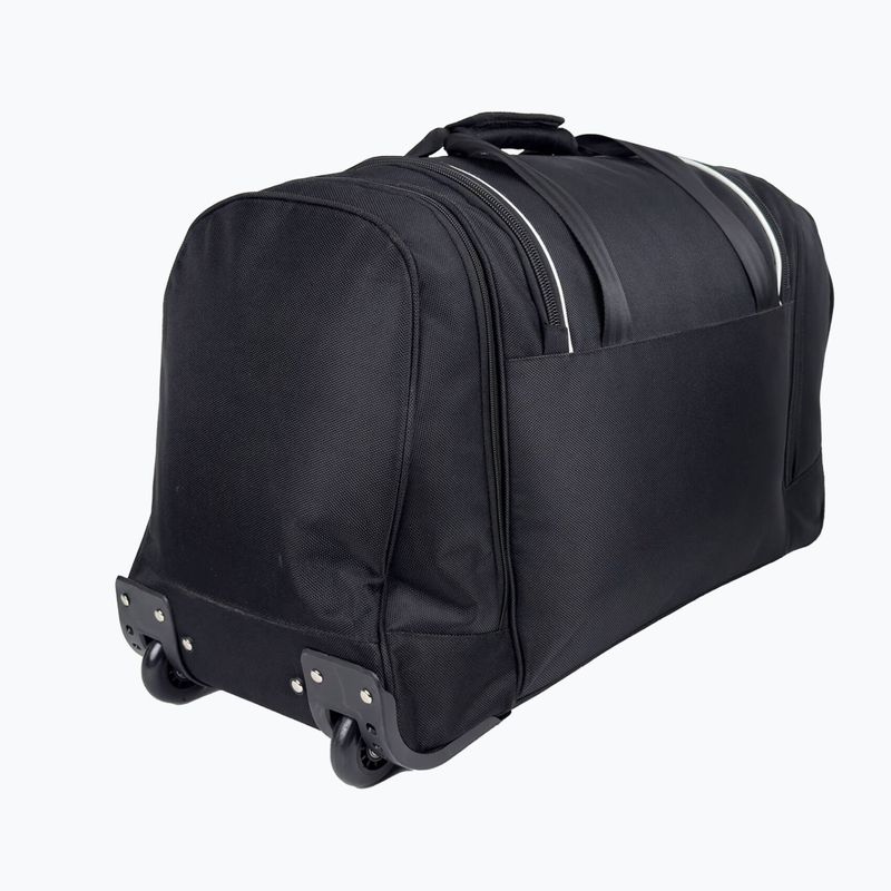 KJUST BMW X1 2015+ 4 csomagtartó táska készlet fekete 5