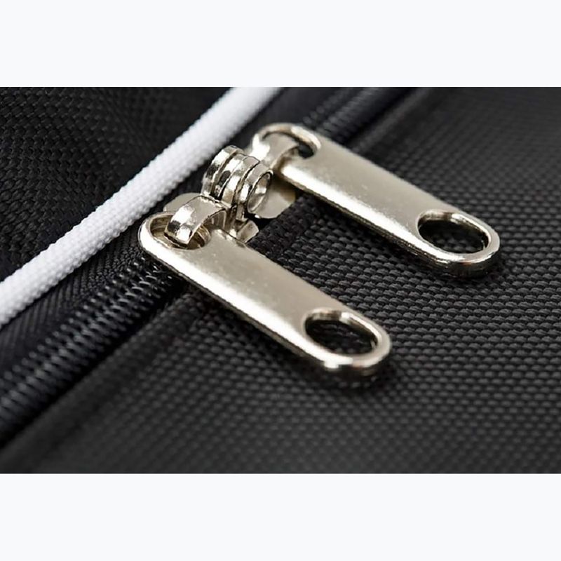 KJUST BMW X1 2015+ 4 csomagtartó táska készlet fekete 12