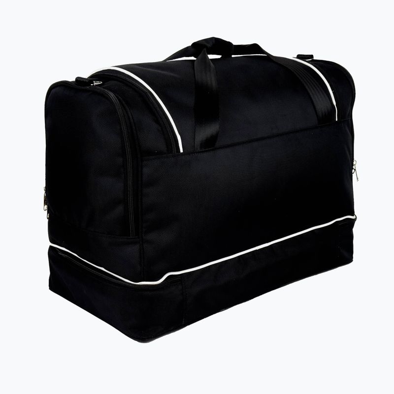 KJUST BMW 6 Gran Coupe 2012-2018 csomagtartó táska szett 4 db fekete 4