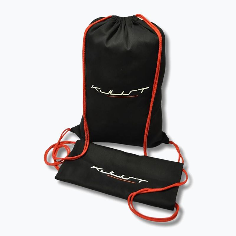 KJUST BMW 7-es BMW csomagtér táska szett 2008-2015 4 db fekete 6