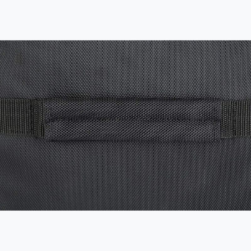 KJUST Volkswagen Golf Sportsvan csomagtartó táska szett 2013-2020 4 db fekete 13