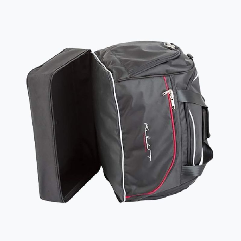 KJUST BMW 2 Active Tourer 2014-2021 csomagtartó táska szett 4 db fekete 4