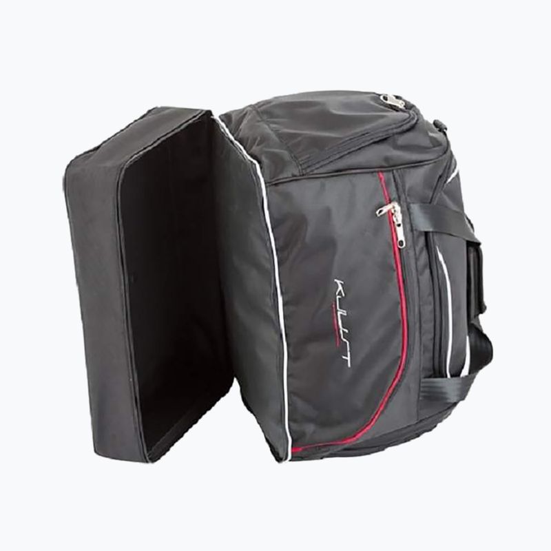 KJUST BMW 2 Active Tourer 2014-2021 csomagtartó táska szett 4 db fekete 5