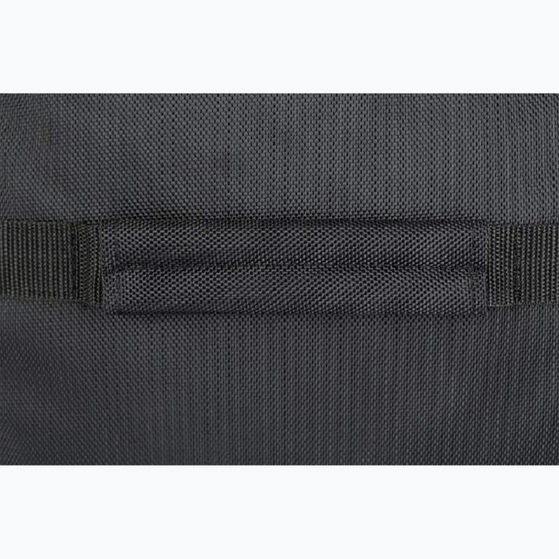 KJUST BMW X4 2014-2017 csomagtartó táska szett 4 db fekete 13