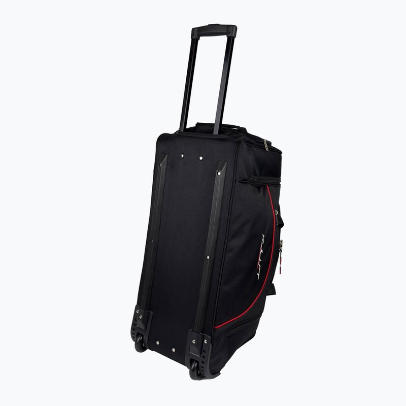 KJUST BMW X5 csomagtartó táska szett 2013-2018 5 db fekete 5