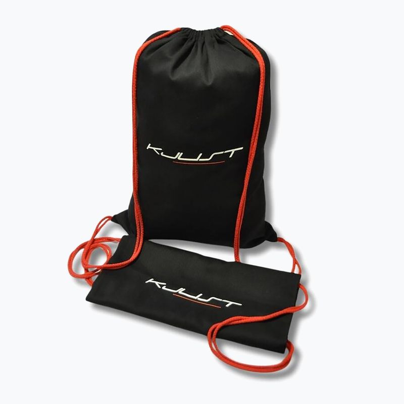 KJUST Honda Cr-V 2012-2018 csomagtartó táska szett 5 db fekete 5