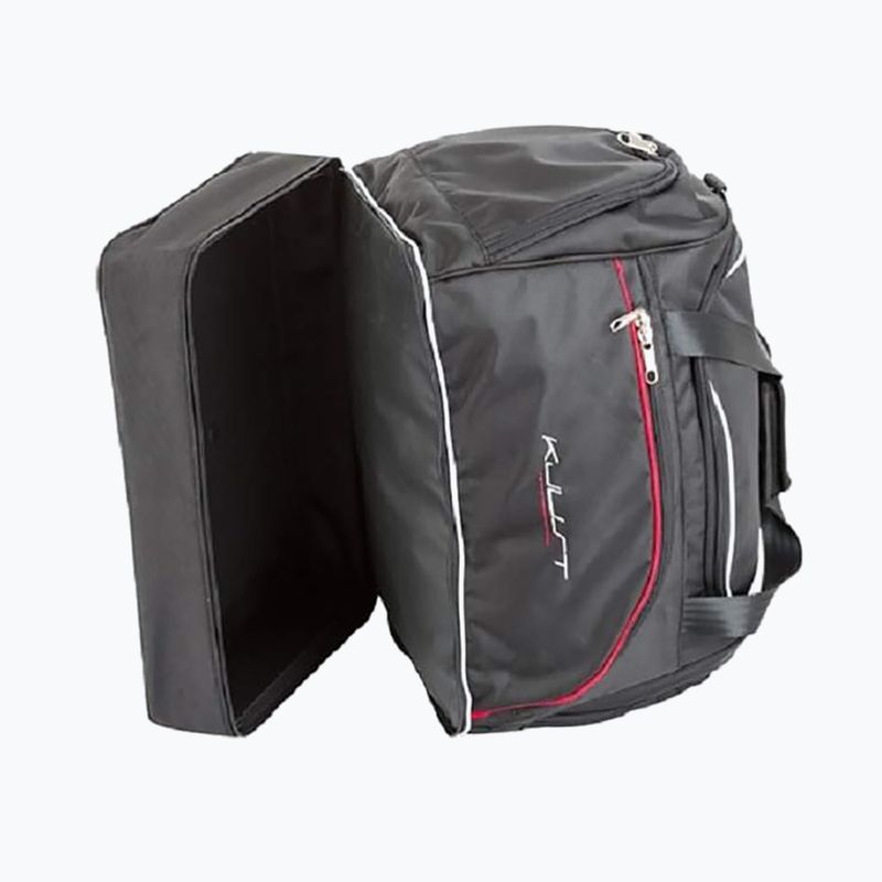 KJUST Land Rover Range Rover Evoque Suv 2011-2018 csomagtérzsák szett 4 db fekete. 6