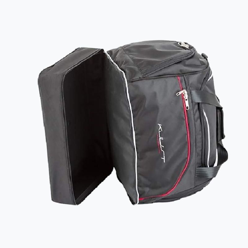 KJUST csomagtartó táska készlet Lexus Ls 2006-2017 5 db fekete 5