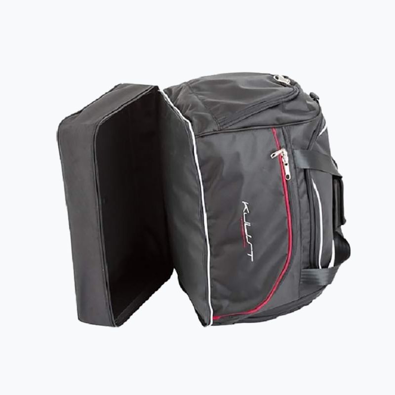 KJUST csomagtartó táska készlet Lexus Ls 2006-2017 5 db fekete 4