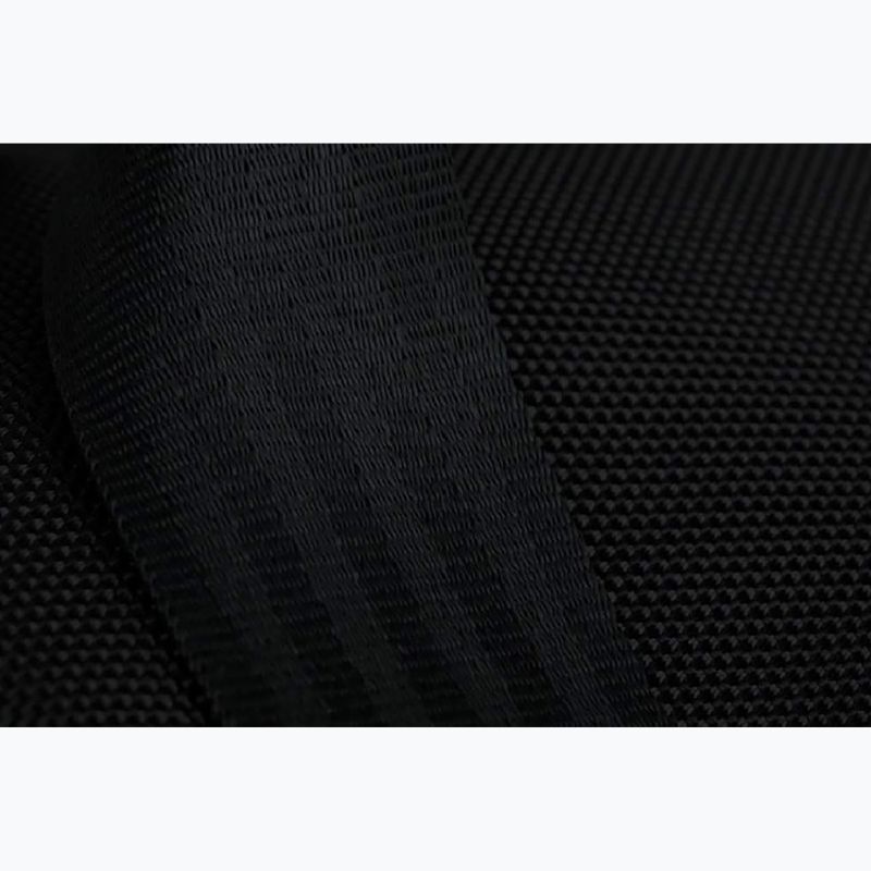 KJUST Saab 9-3 Cabrio kabrió csomagtérzsák szett 2002-2015 4 db fekete. 15