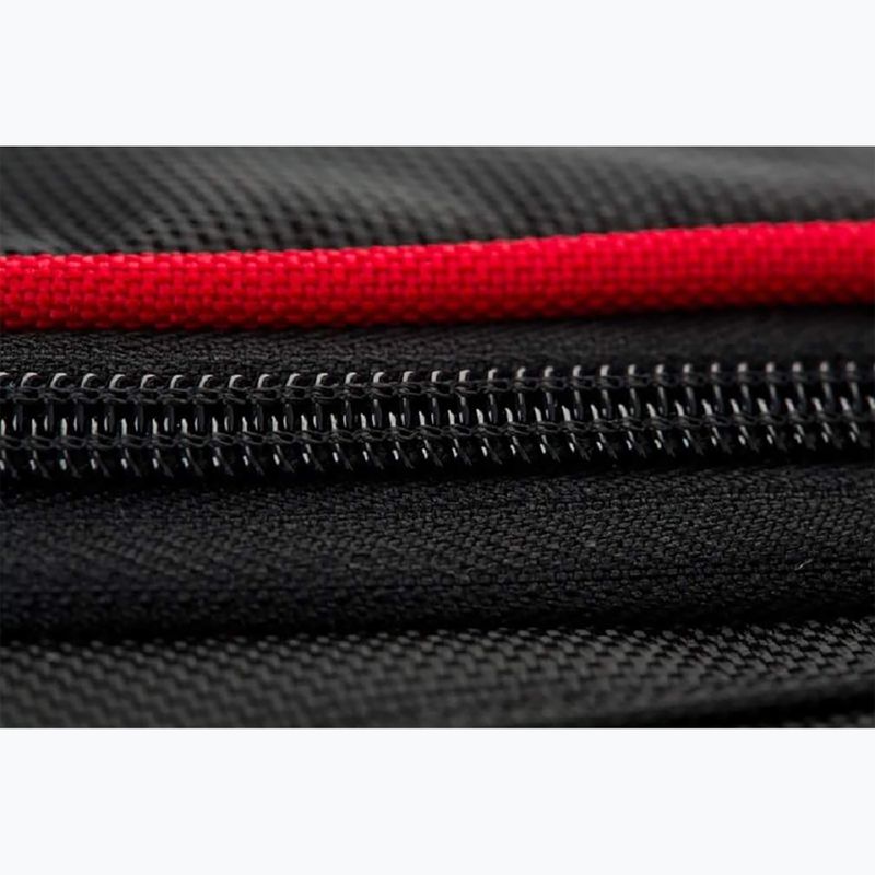 KJUST BMW 3 Touring csomagtartó táska szett 2005-2013 4 db fekete 13