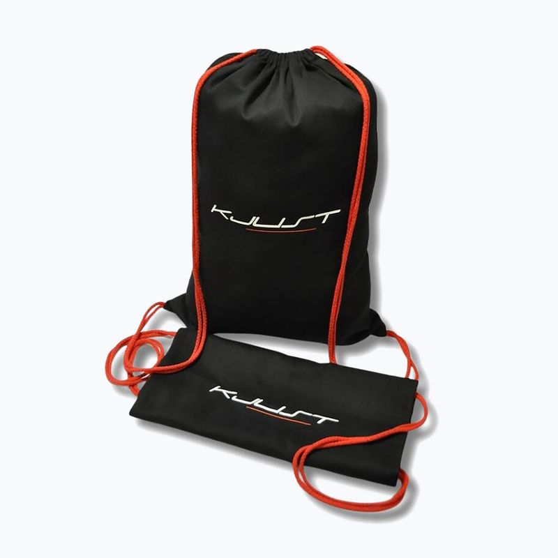 KJUST Toyota Land Cruiser MPV csomagtérzsák szett 2010-2017 5 db fekete. 5