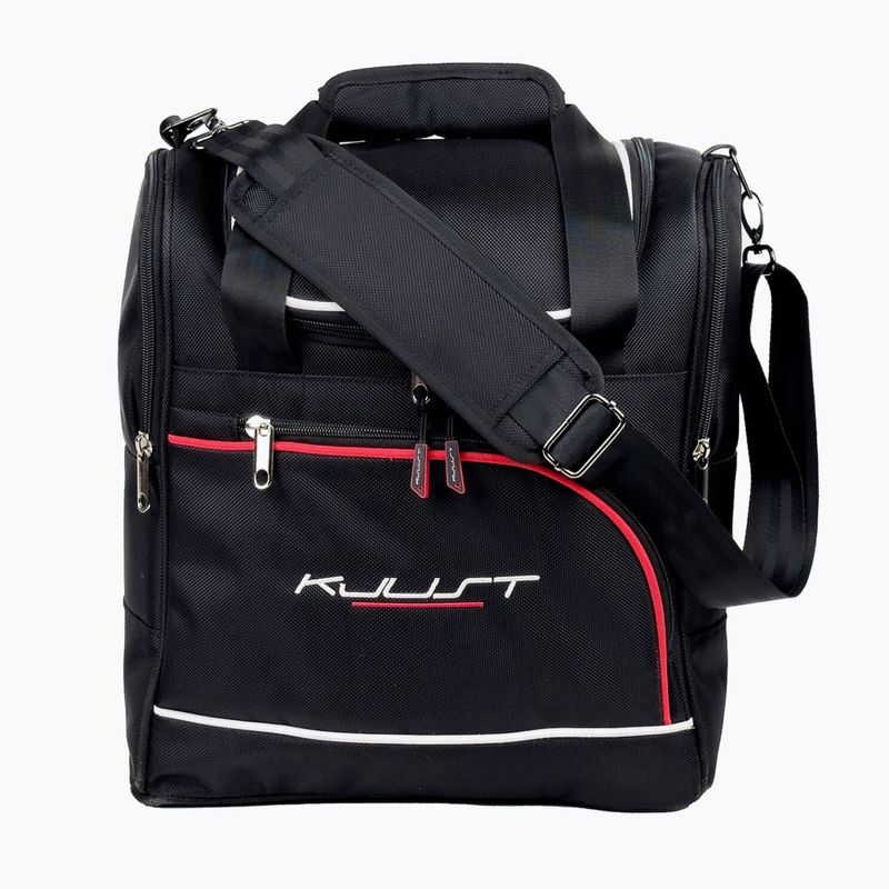 KJUST Lexus GS 2012-2018 csomagtartó táska szett 4 db fekete 2