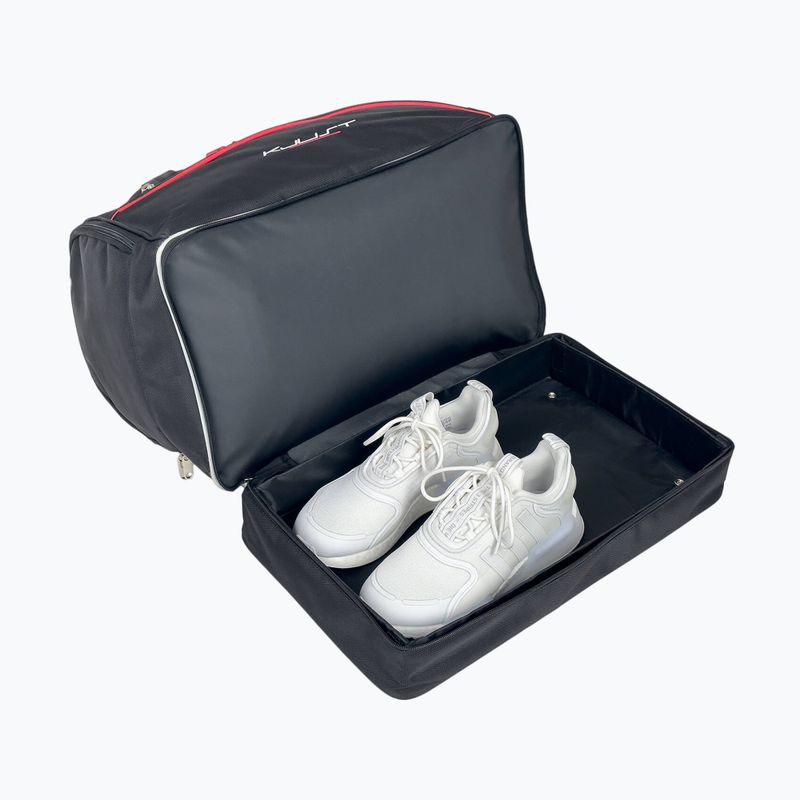 KJUST csomagtérzsák szett Volkswagen Golf Alltrack 2015-2020 5 db fekete. 7