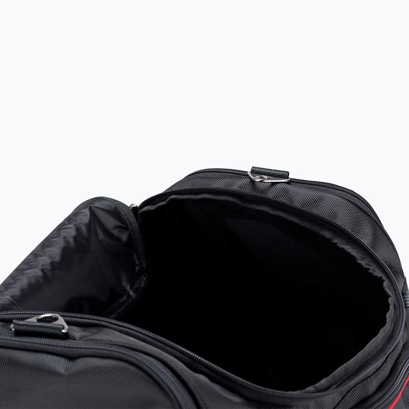 KJUST csomagtérzsák készlet Skoda Octavia Combi 2004-2013 5 db fekete. 6