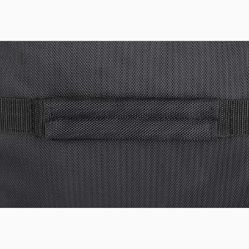 KJUST Ford Edge 2015-2020 csomagtérzsák szett 5 db fekete 12